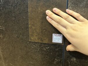 埼玉のキッチン取付け隊　食洗機前パネルでを楽しむ　施工前